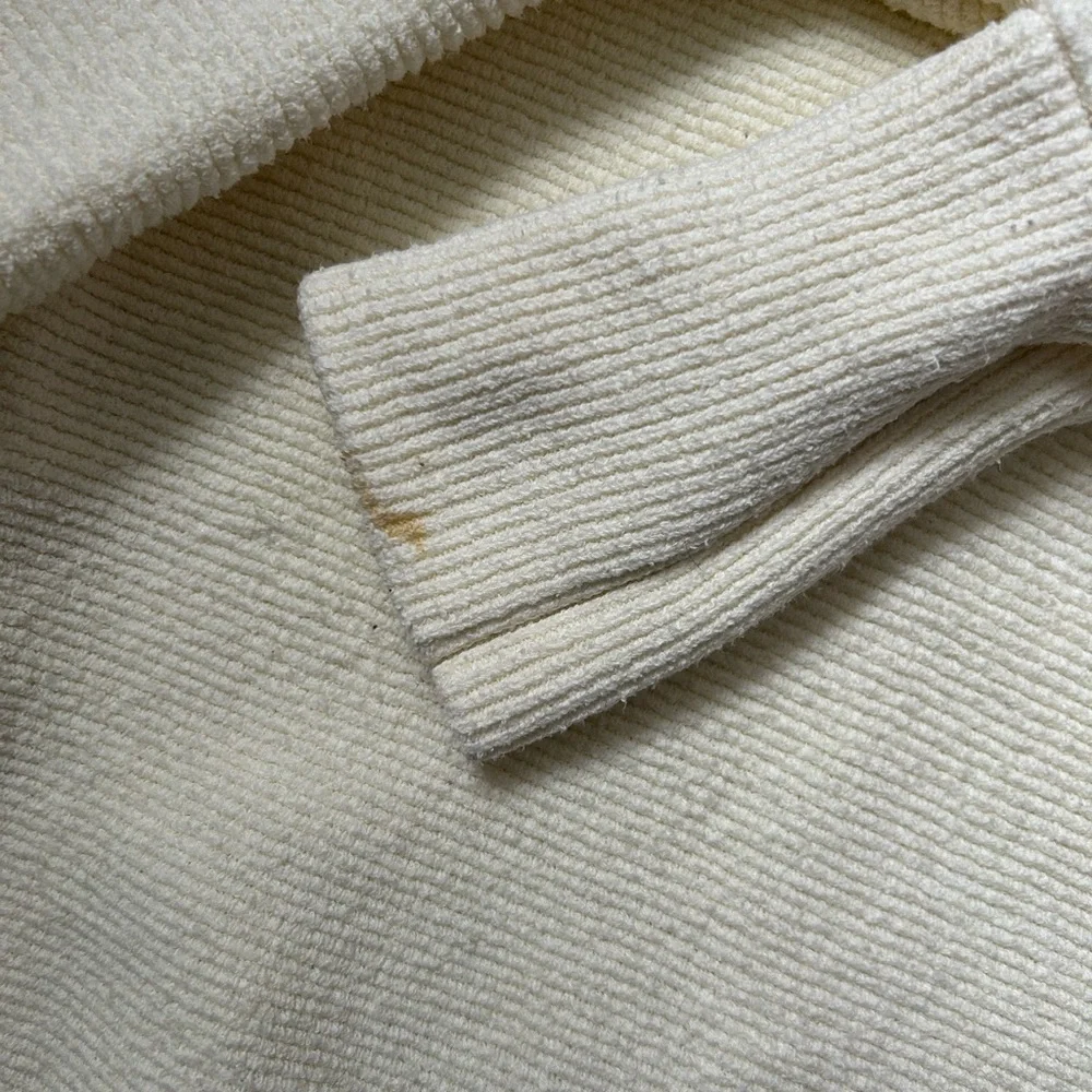 Free People Ottoman Sweater - Picture 5 of 7